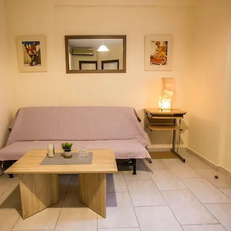 Apartmán Our Cosy 2 *