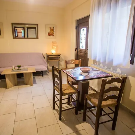 Our Cosy 2 *