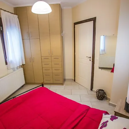 Apartmán Our Cosy 2