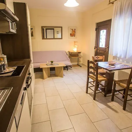 Our Cosy 2 * Tríkala